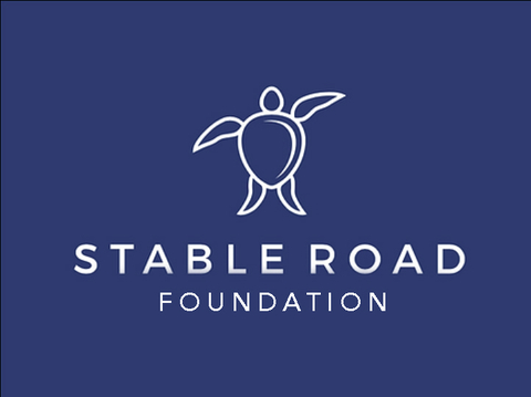 Stable Road Foundation Logo