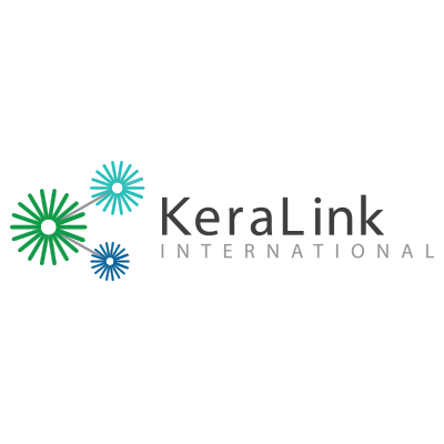 KeraLink International Logo