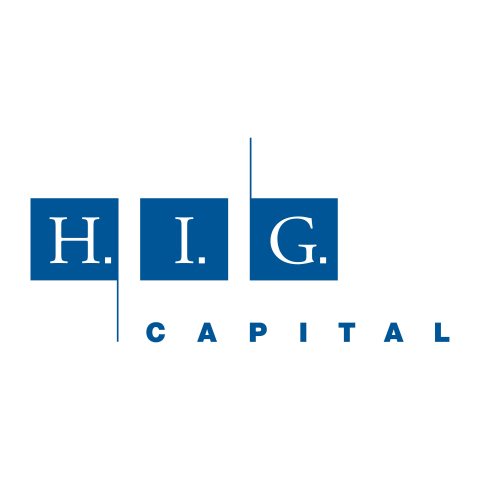 H.I.G. Capital Logo