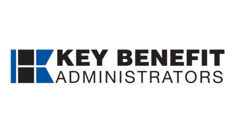 Key Benefit Administrators Logo