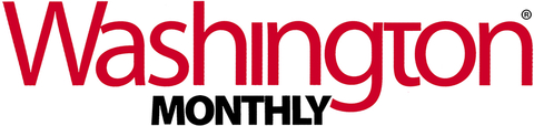 Washington Monthly Logo