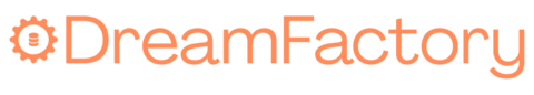 DreamFactory Software Logo