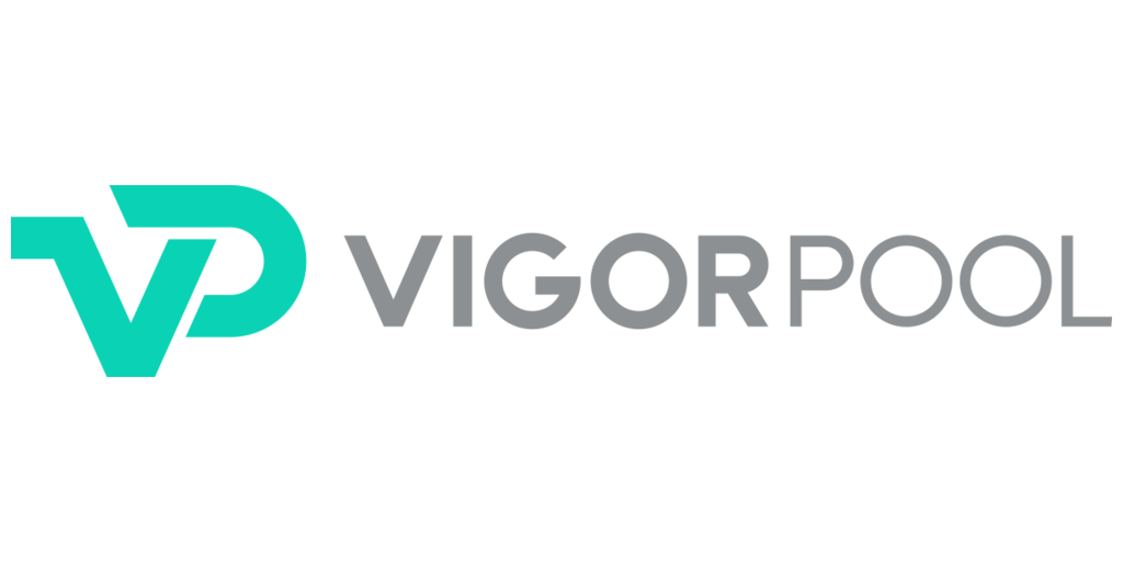 logo vigorpool