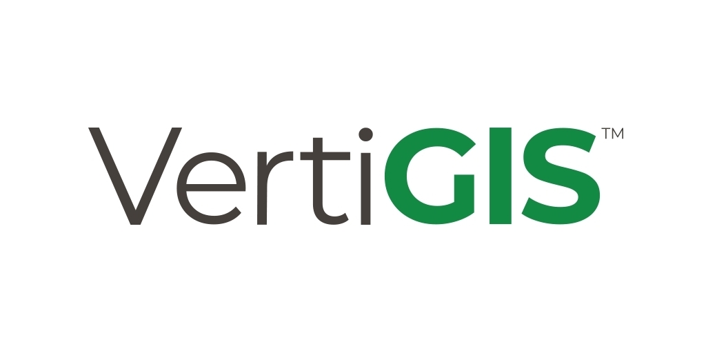 VertiGIS Logo Color