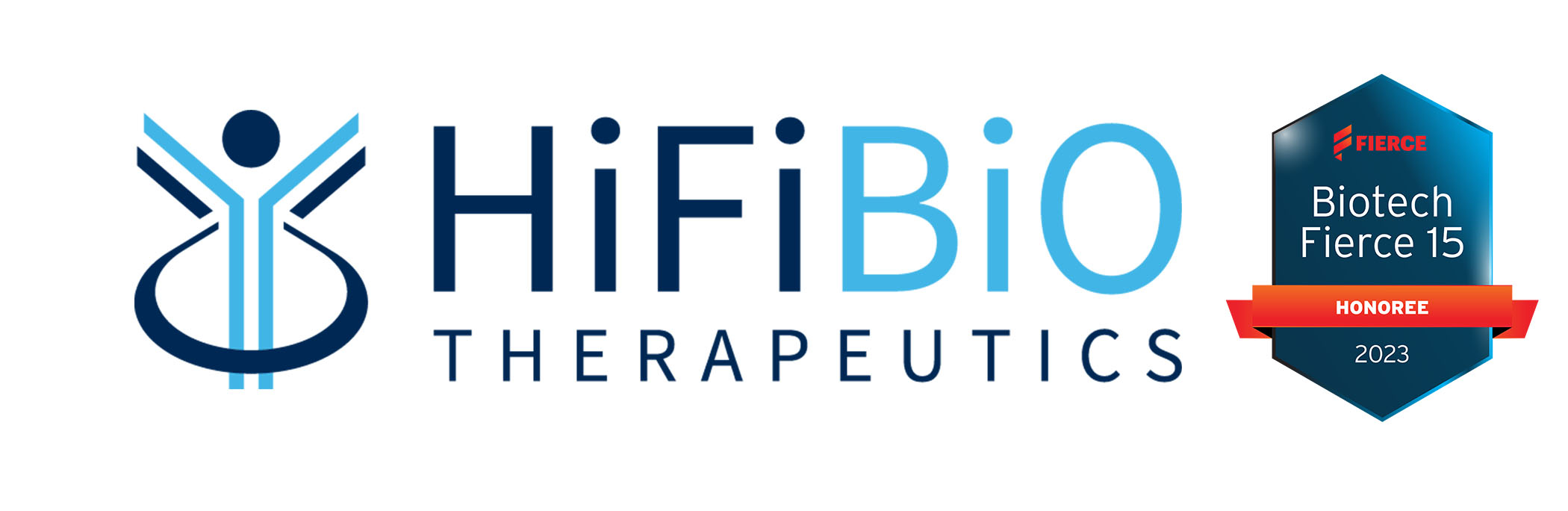Fierce Biotech Names HiFiBiO Therapeutics a “Fierce 15” Biotech Company of  2023