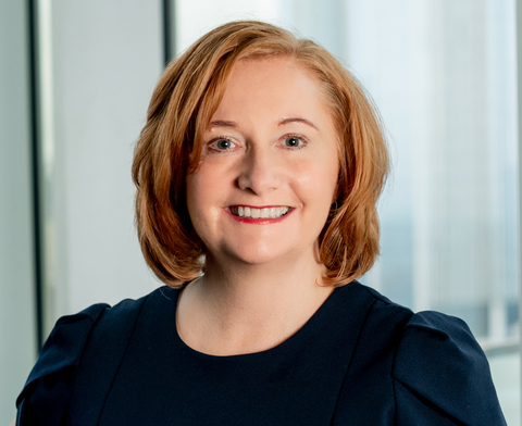 thumbnail Jessica Burns (Photo: Business Wire)