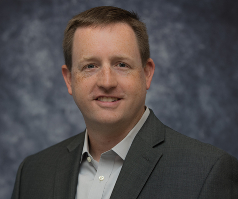 thumbnail Matt Clark (Photo: Business Wire)