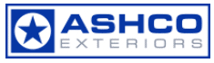 Ashco Exteriors Logo