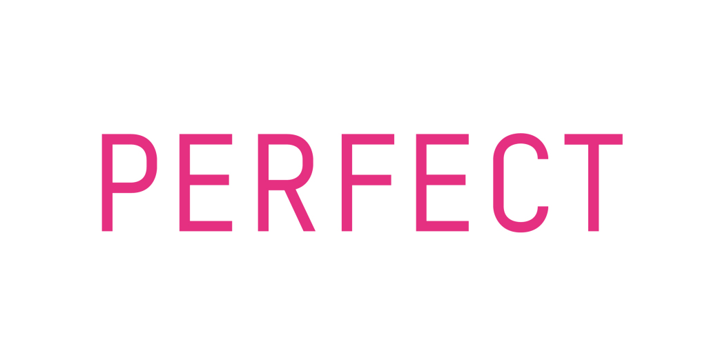 perfect logo