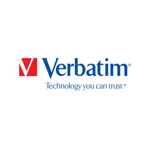 Verbatim Logo
