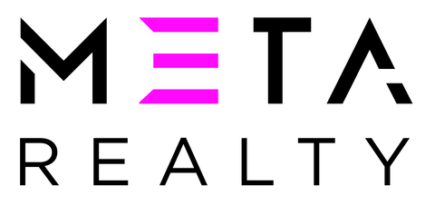 META Realty Logo