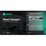 Seez launches the automotive industry's first GPT-powered chatbot for car dealerships in Europe and Middle East