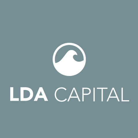 LDA Capital Logo
