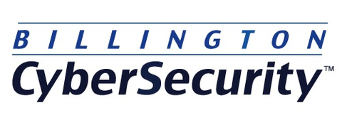 Billington CyberSecurity Logo