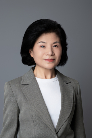 Hill+Knowlton Appoints Claire Li as CEO, Greater China (Photo: Business Wire)