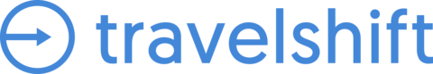 Travelshift Logo