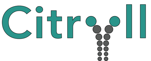 Citryll Logo