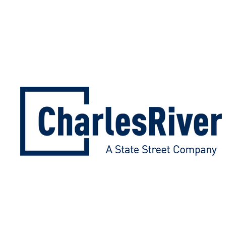 Charles River Development Logo