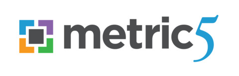 Metric5 Logo