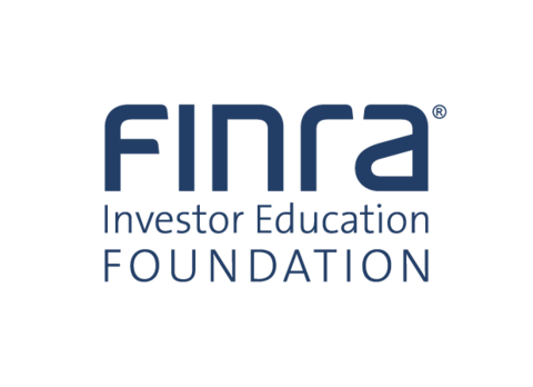FINRA Investor Education Foundation Logo