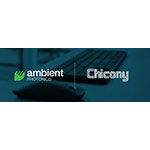 Chicony Selects Ambient Photonics to Power Sustainable Next-generation Keyboards