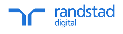 Randstad Digital Logo