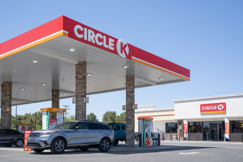 From 4 to 7 p.m. on Thursday, August 31, Circle K customers can save up to 30 cents off per gallon at thousands of Circle K locations in addition to saving 50% on food and beverages earlier in the day.
(Photo: Business Wire)