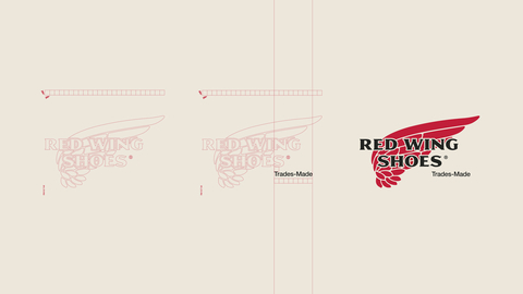 Red Wing Shoes Unveils "Trades-Made" Initiative: Honoring Skilled Trade Workers and Fostering Solidarity Across Brands (Graphic: Business Wire)