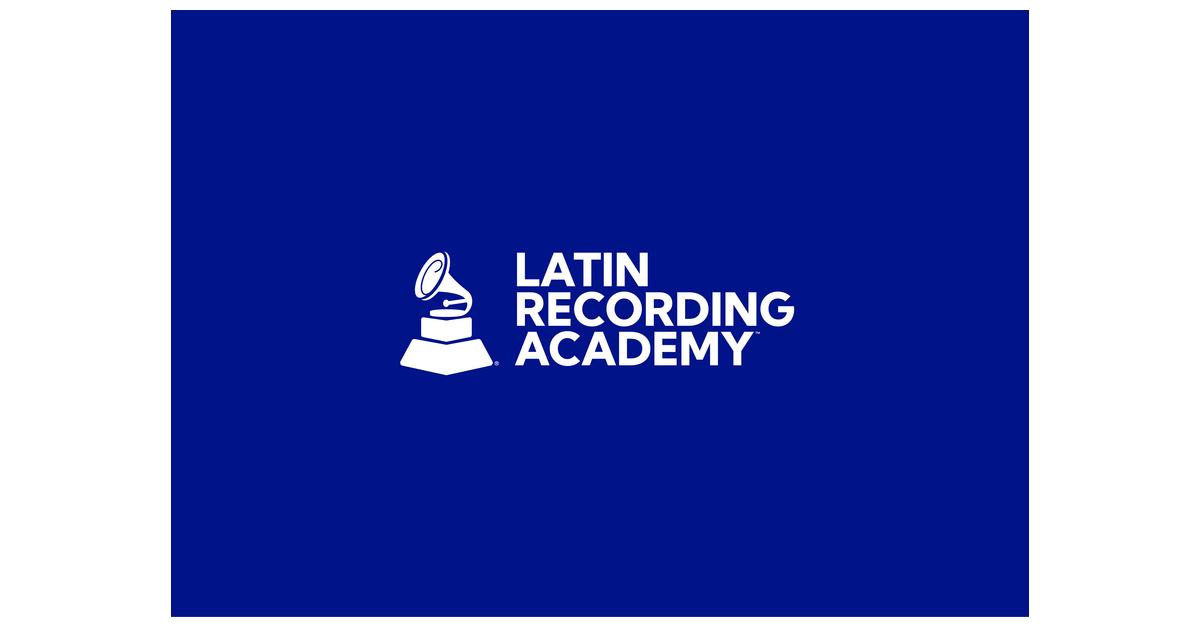 The Latin Recording Academy® Launches Second Annual Mentorship Program and  Virtual Panel, In Partnership With She Is The Music