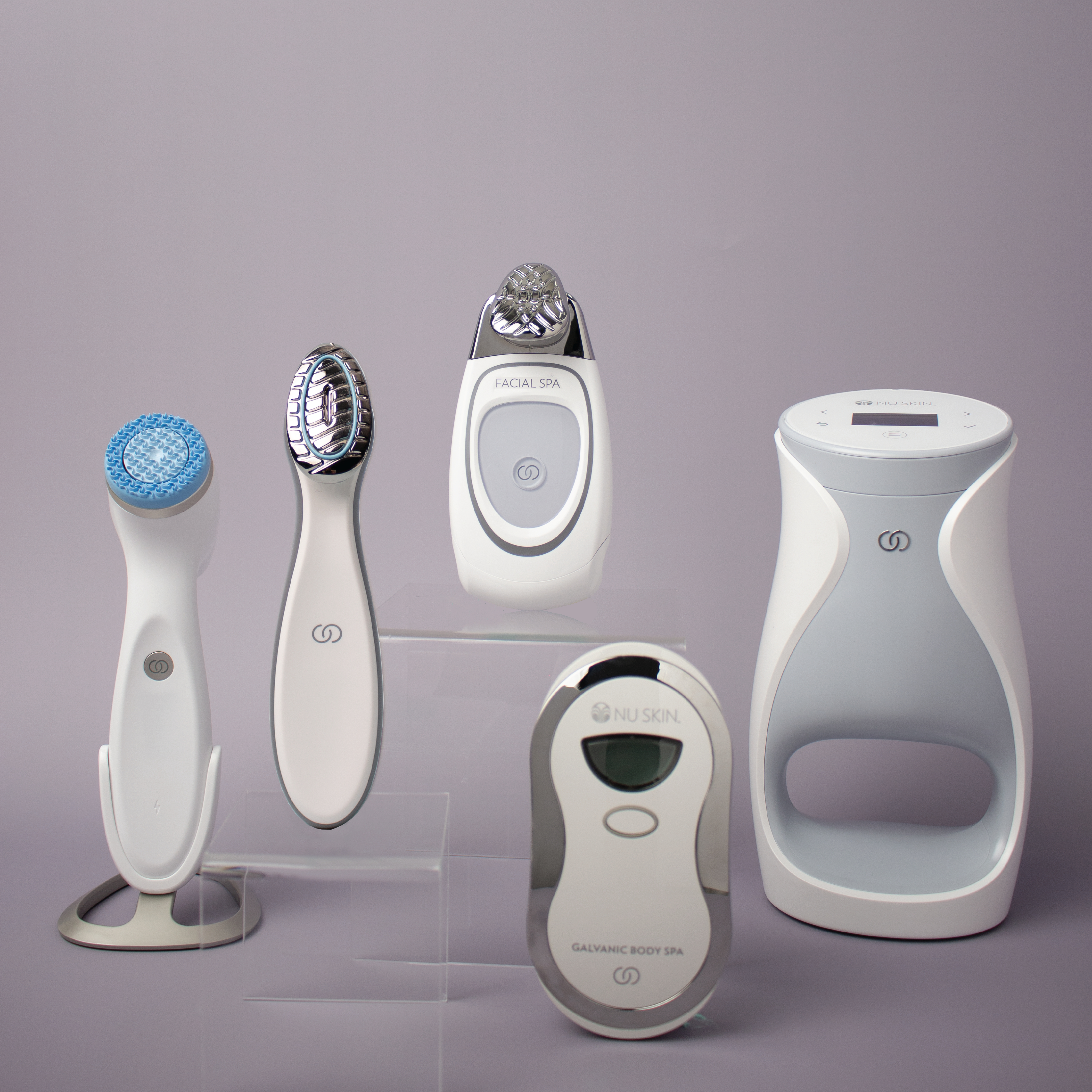 Nu Skin Ranked the World's #1 Brand for Beauty Device Systems for