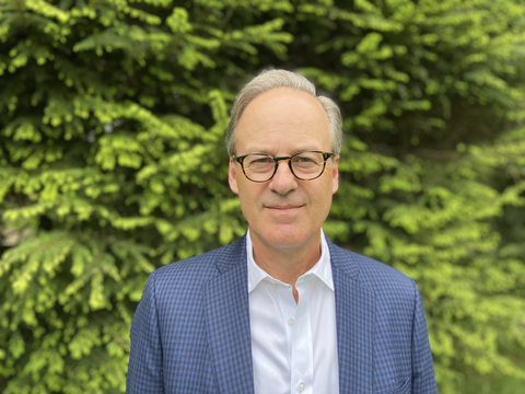 original David Byron Stewart, the CEO of Travelshift and former Head of Global Private Equity at State Street Global Advisors (Photo: Business Wire)