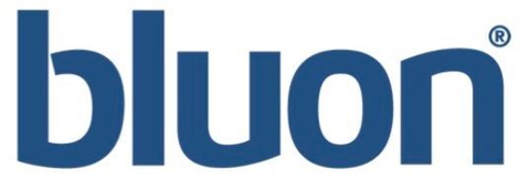 Bluon, Inc. Logo