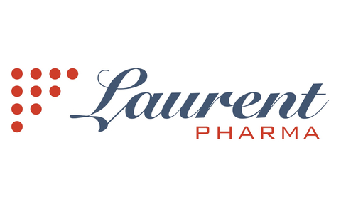 Laurent Pharmaceuticals Inc. Logo