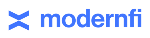 ModernFi, Inc. Logo