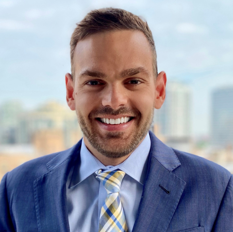 original Kevin Mannino, national sales director for Retirement Plans at The Standard. (Photo: Business Wire)