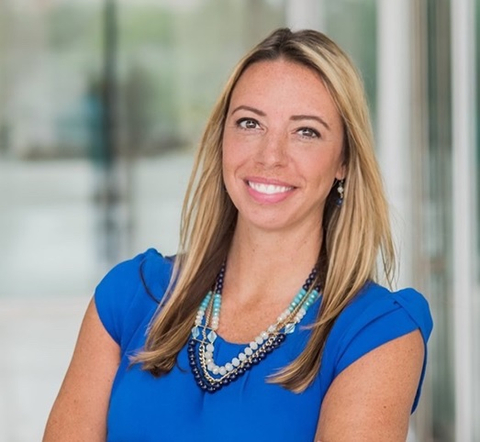 thumbnail Sarah McEleney, national sales director for Retirement Plans at The Standard. (Photo: Business Wire)