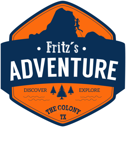 Fritz’s Adventure Logo
