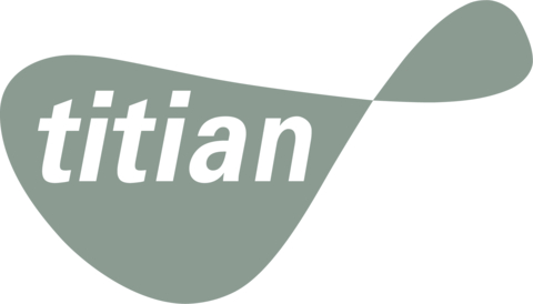 Titian Software Logo