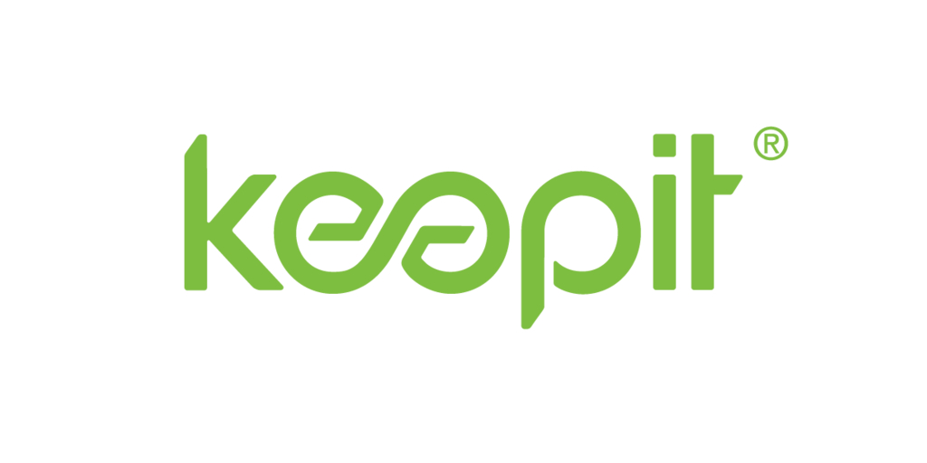 Keepit Logo