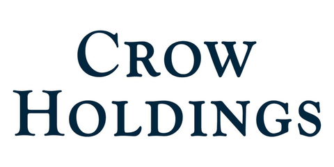 Trammell Crow Residential Logo