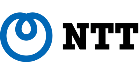NTT Corporation Logo