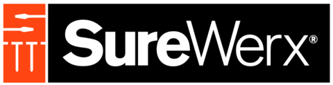 SureWerx Logo