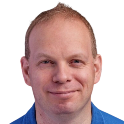 original Patrik Schnell, Provi's CTO (Photo: Business Wire)