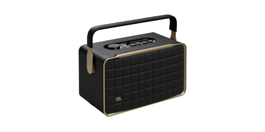 JBL Launches Authentics 200, 300 & 500 officially - TechStory