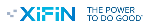 XiFin, Inc. Logo
