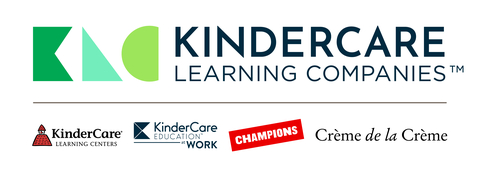 KinderCare Logo