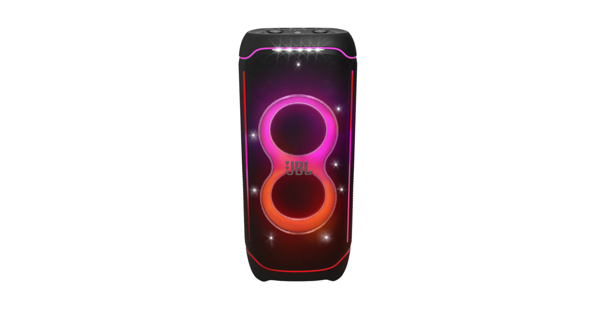 Jbl party 2024 box release date