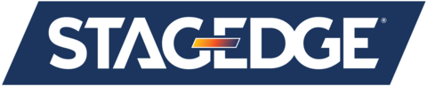 Stagedge Logo