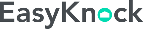 EasyKnock Logo