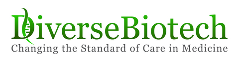 Diverse Biotech Logo